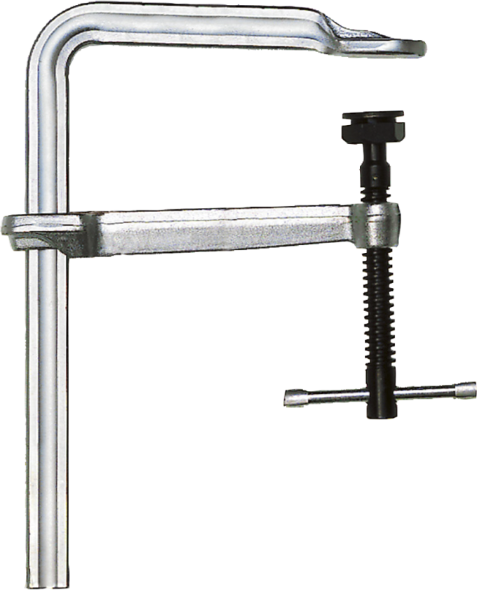 Bessey HP tvinge 300Ã200 SG30T20M