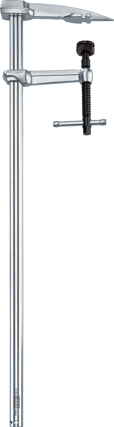 BESSEY SPZ60K, Strykejern