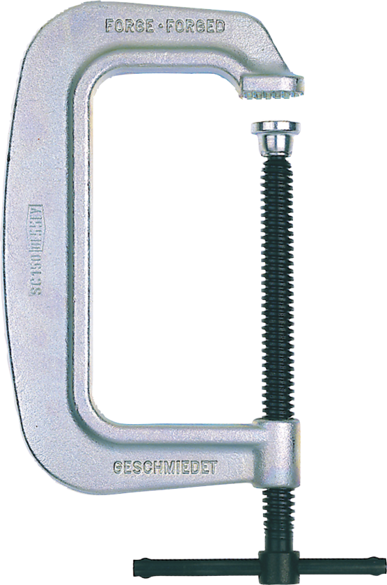 Bessey Skruetvinge SC 60X55mm