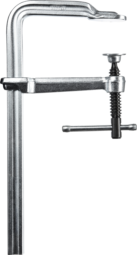 Bessey Gs16k, F-Klemme, 16 Cm