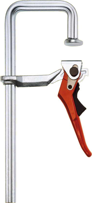 Bessey U-form.tv 250Ã120 GU25-12-6H