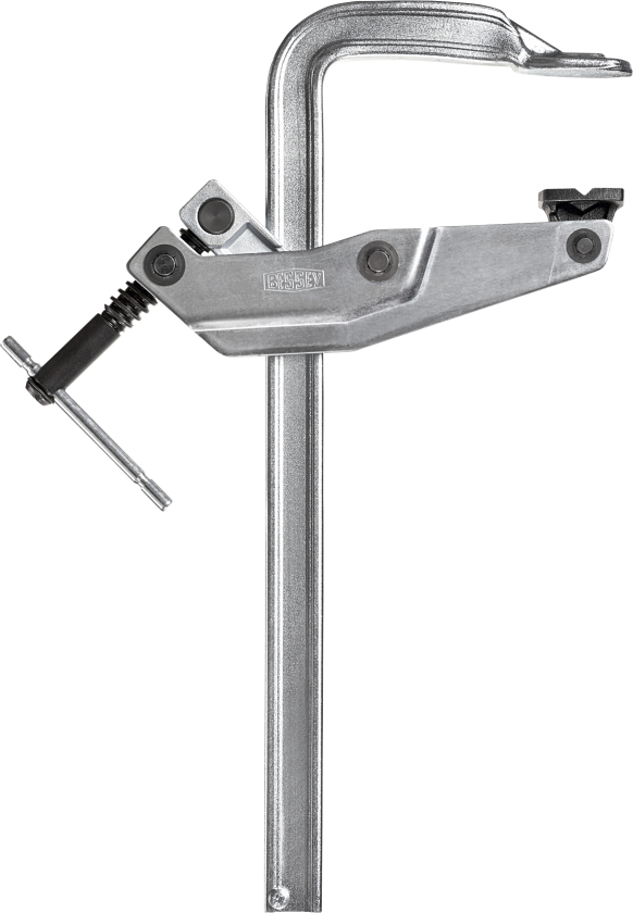 Bessey gribearmstykke 300Ã120 GRA30-12