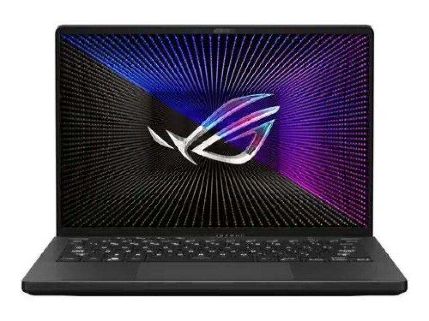 Asus Rog Zephyrus G14 (2023) Ryzen 7 16gb 1000gb Ssd Rtx 4070 14"