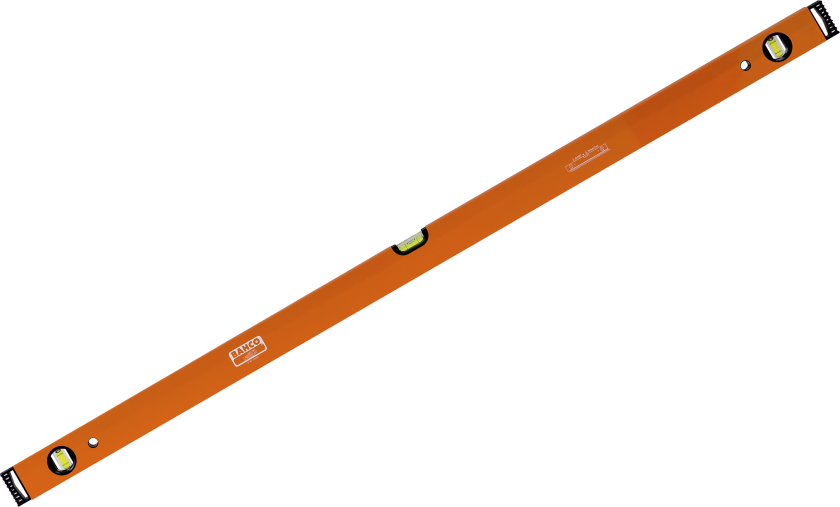 Vaterpas 416-1200 aluminium stødsikkert 1200mm