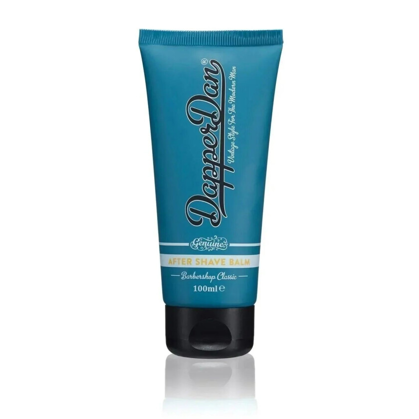 Dapperdan Aftershave Balm 100 Ml