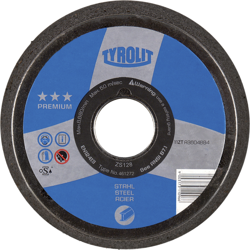 Bilde av Kopsten Premium 11ZT 152Ã51ÃM14 A16P4B6