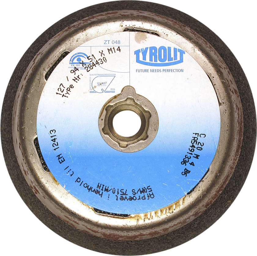 Bilde av Kopsten Premium 11ZT 127Ã51ÃM14 C20M4B6