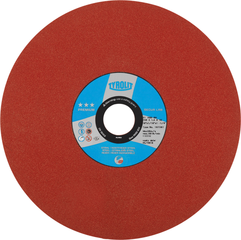 Skæreskive Premium 41N ø300Ã2Ã32 A80-BH50
