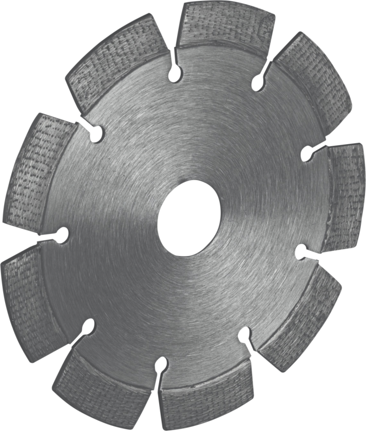 REMS diamant skæreskive universal ø125 LS H-P