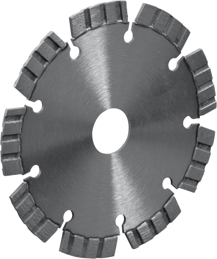 Bilde av REMS diamant skæreskive universal ø125 LS-T