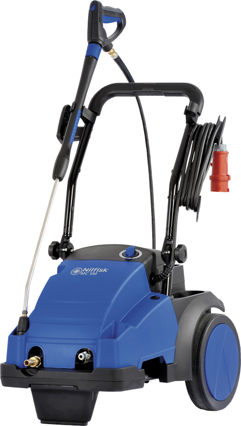 MC 5M-200/1000 Høytrykksvask