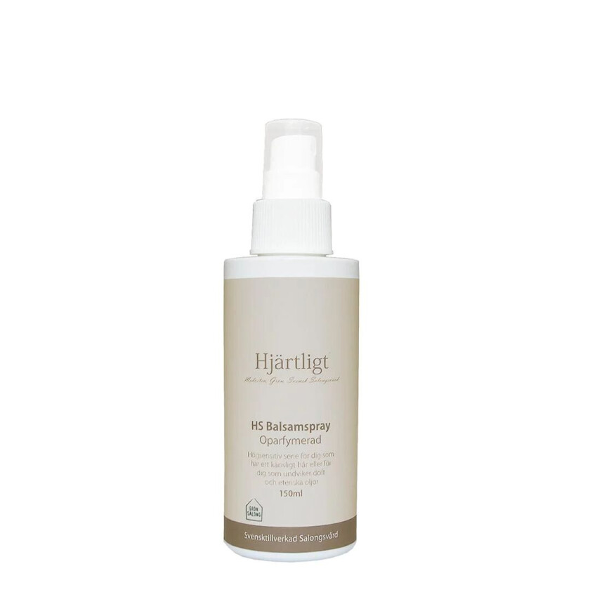 Hs Balsamspray