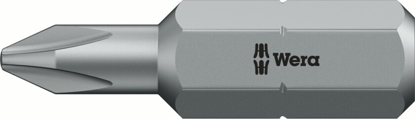 Bits 851/2 Z 5/16" PH 2Ã32 mm