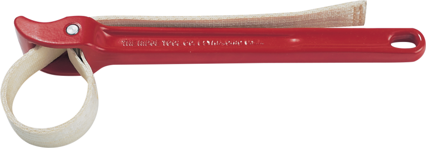 Stroptang RIDGID 2" 425MM 31340