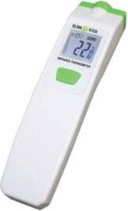 Elma 612A Food  -  IR-termometer til Industri og matvarebransjen
