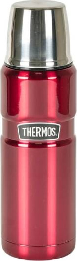 King Termos Dark Red 470 ml