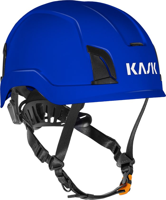 Hjelm KASK Zenith X Blå