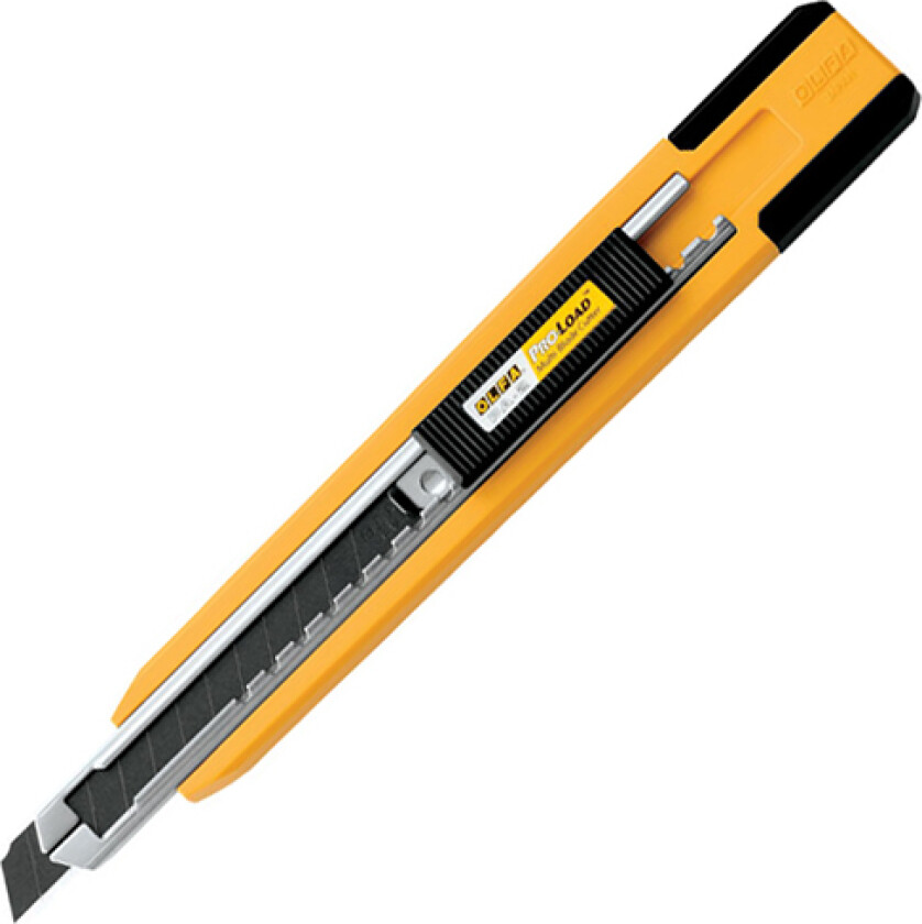 BATO Olfa kniv brudd-av 9mm PA-2