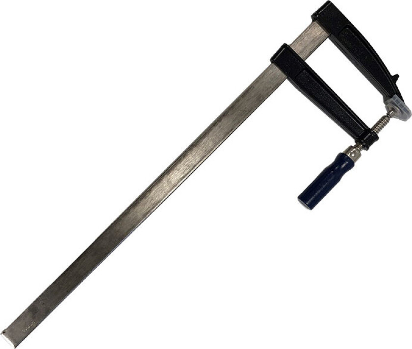 BATO Skrutvinge 120x500mm med trehåndtak