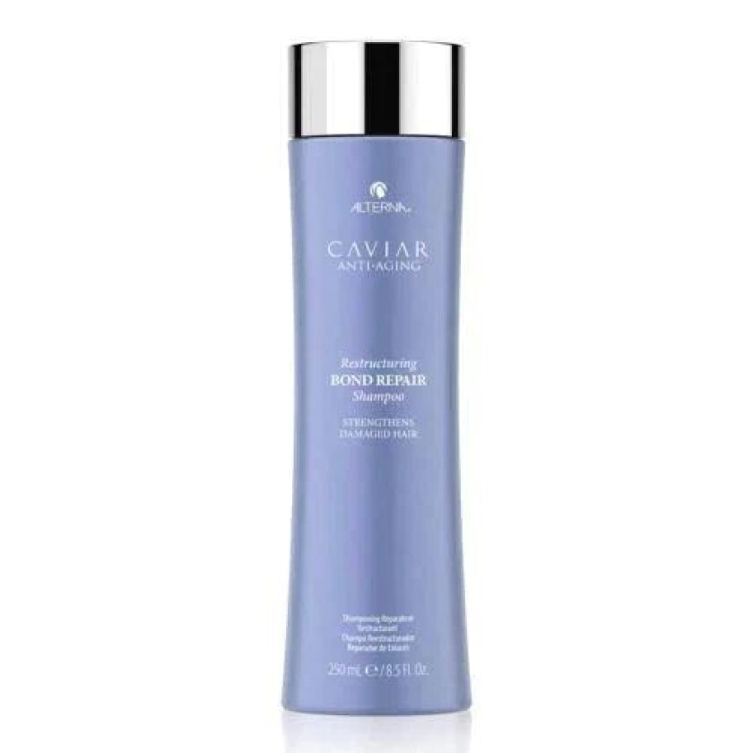 Caviar Bond Repair Shampoo