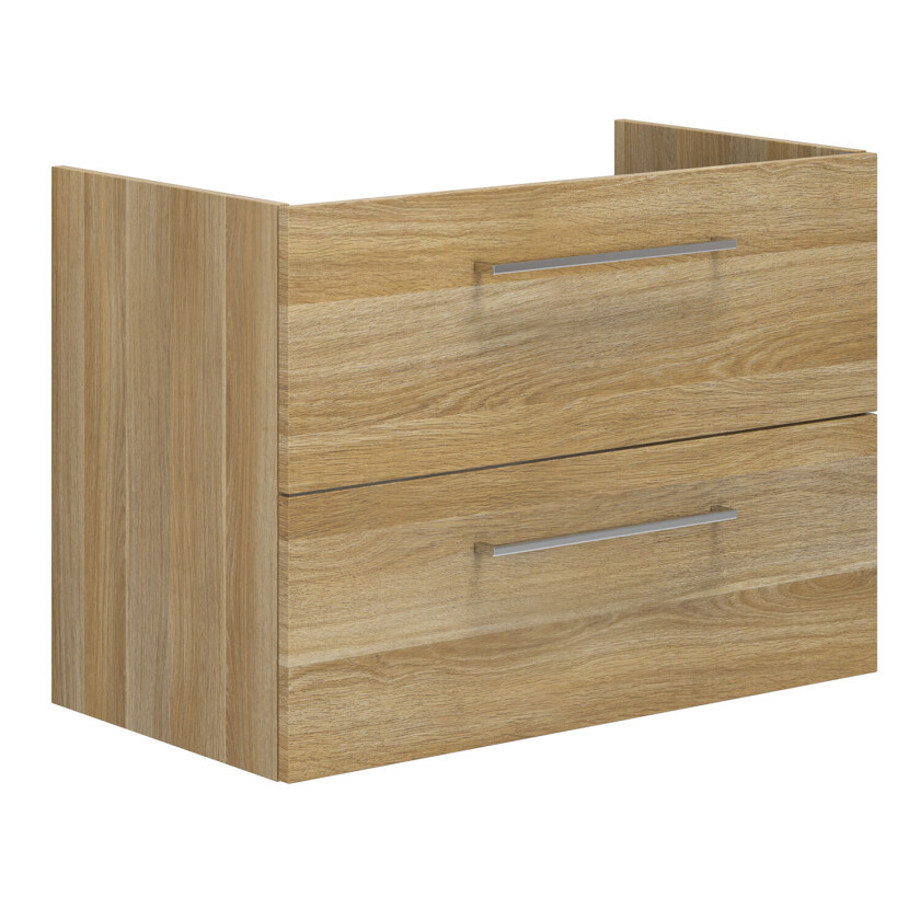 Mido+ Servantskap - Varm Eik