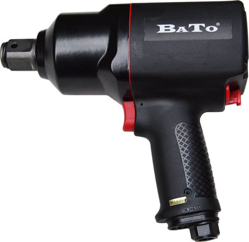 BATO Møtrikspænder 1" Composite 2034Nm.