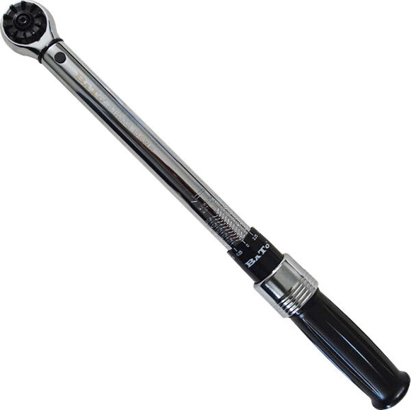 BATO Momentnøkkel 3/8 10-60Nm