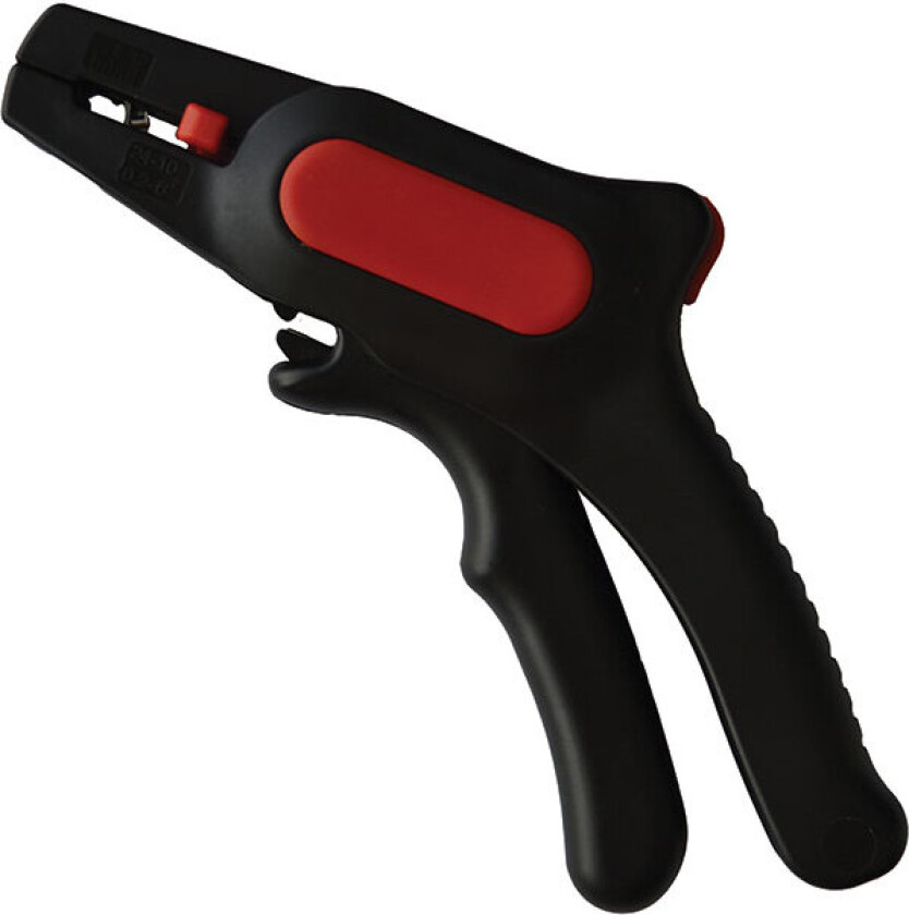 BATO Avsisoleringstang 0,2-6,0mm²