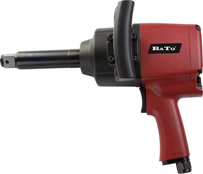 BATO Mutterstrammer 1 3390Nm. Pistolgrep 160 mm lang hals