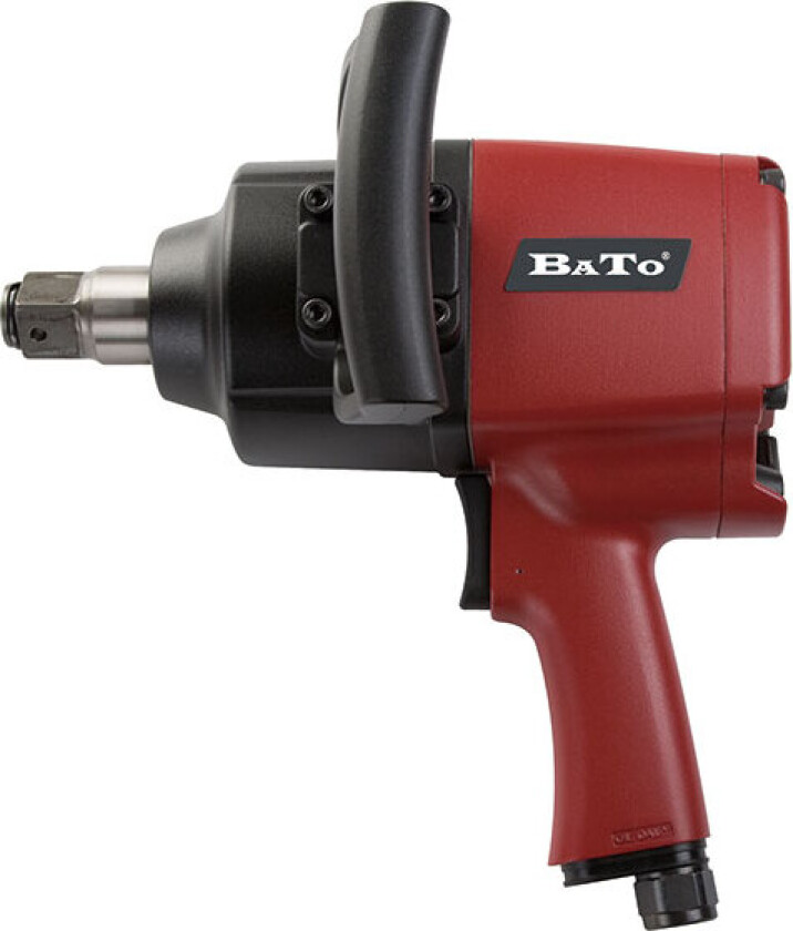 BATO Møtrikspenner 1 3390Nm. Pistolgrep