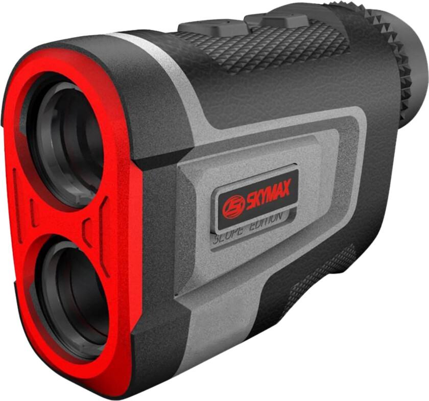 SX9Range Finder, golflaser BLACK