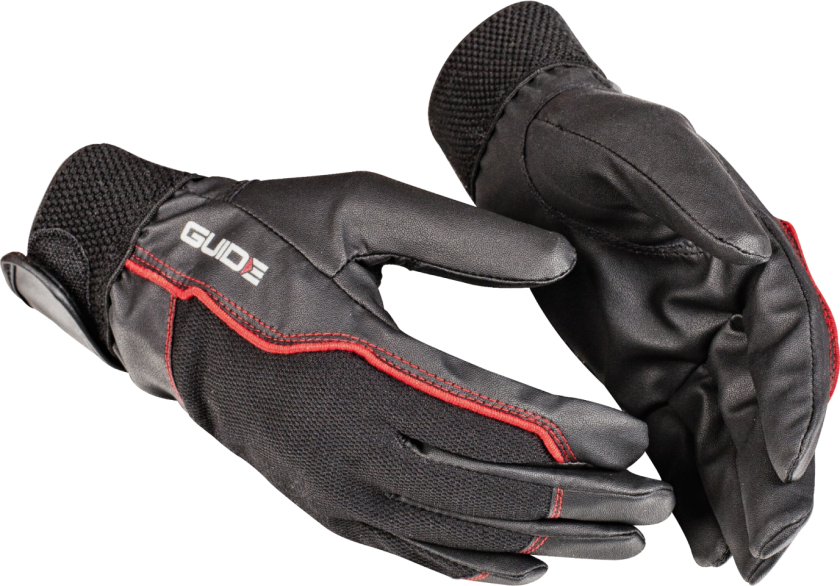 Monteringshanske Guide 570 str. 9