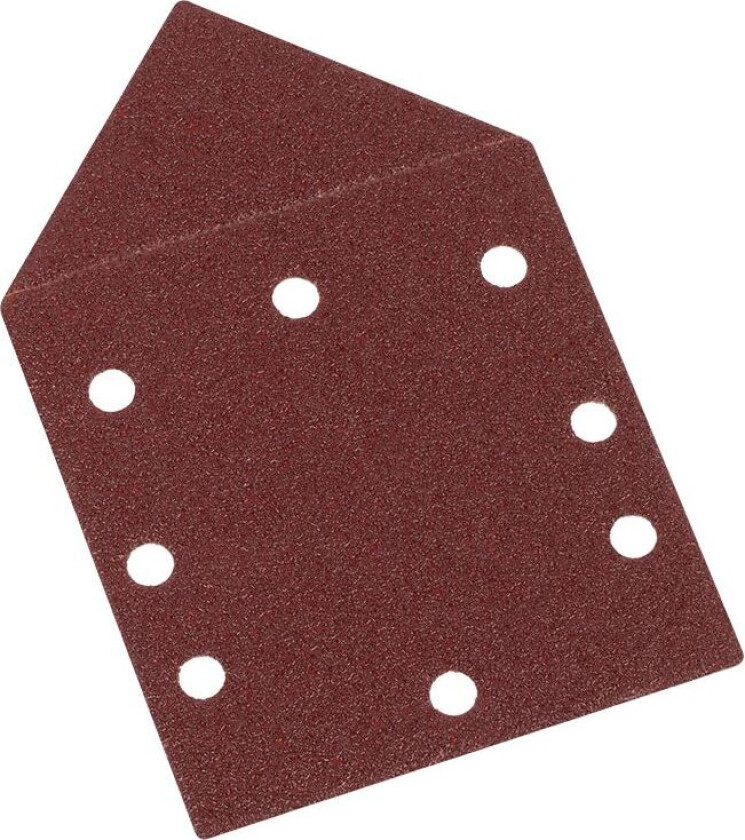 Multi slipepapir K240 5 stk VELCRO