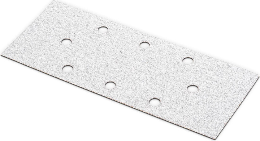 Slipepapir 93 x 230 mm K180 5 stk PAINT