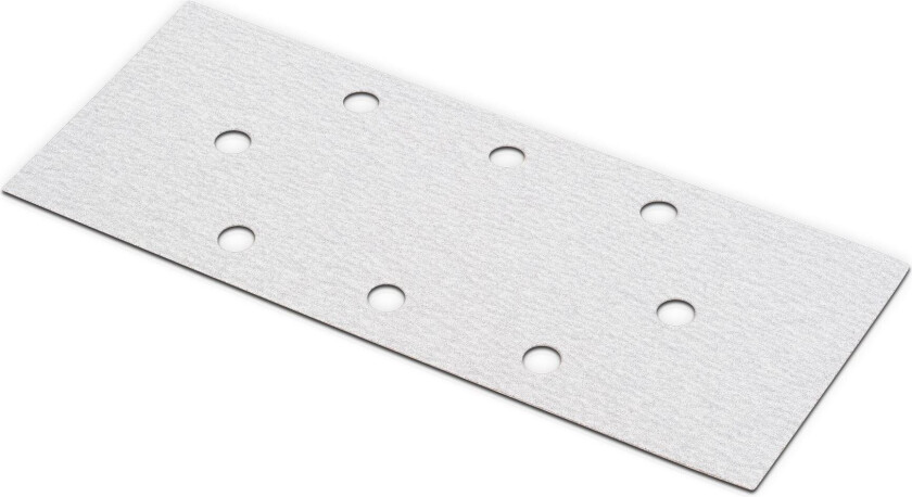 Slipepapir 93 x 230 mm K120 5 stk PAINT