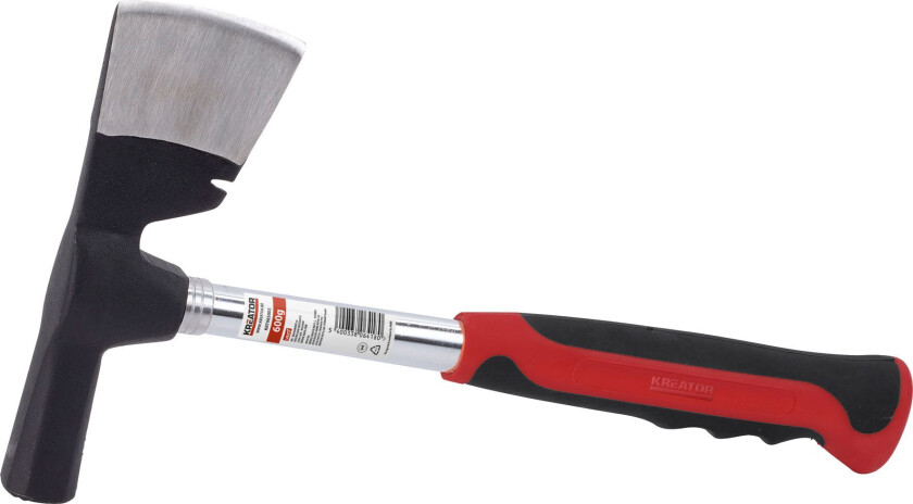 Håndøks og hammer 600 gram 320 mm