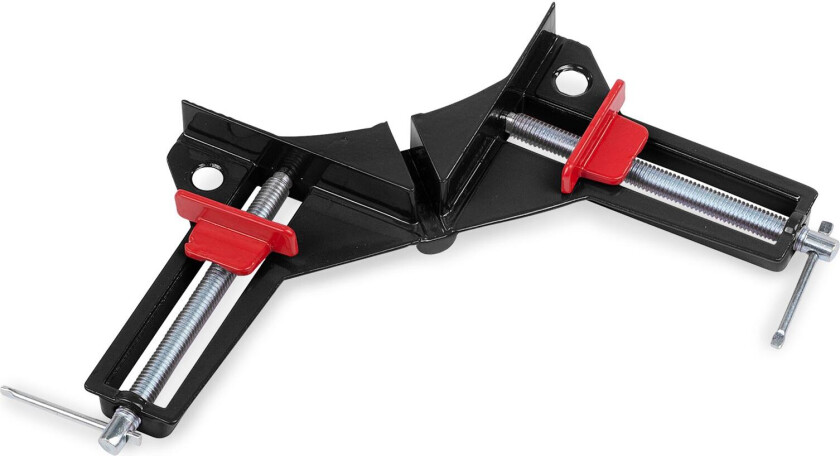 Hjørnetvinge for geringssamlinger 215 mm