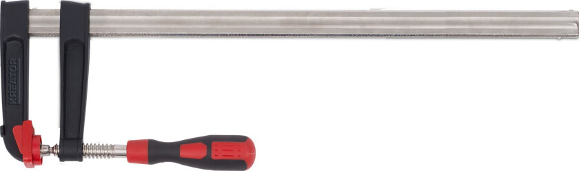 Skruetvinger 1000 mm - utladning 120 mm