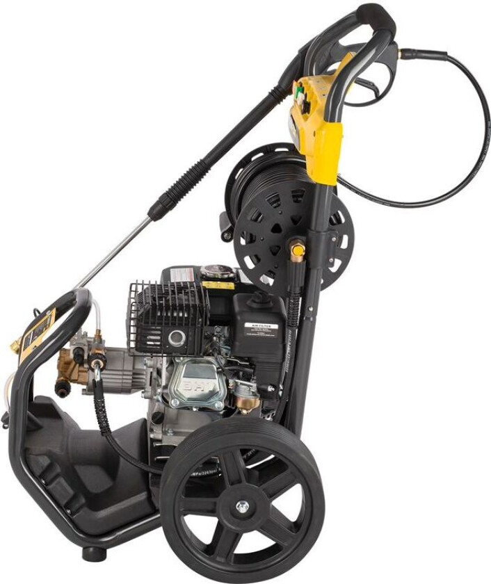 Høytrykksvasker 210CC PowerPlus