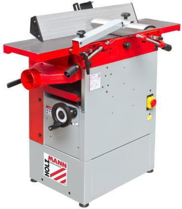 Høvel Holzmann HOB260ECO 400V