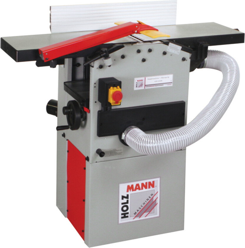 HOB260ABS - 230V Avretter/tykkelseshøvel