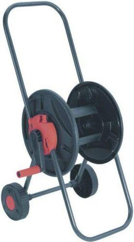 Slangevogn for 45 meter 1/2 slange