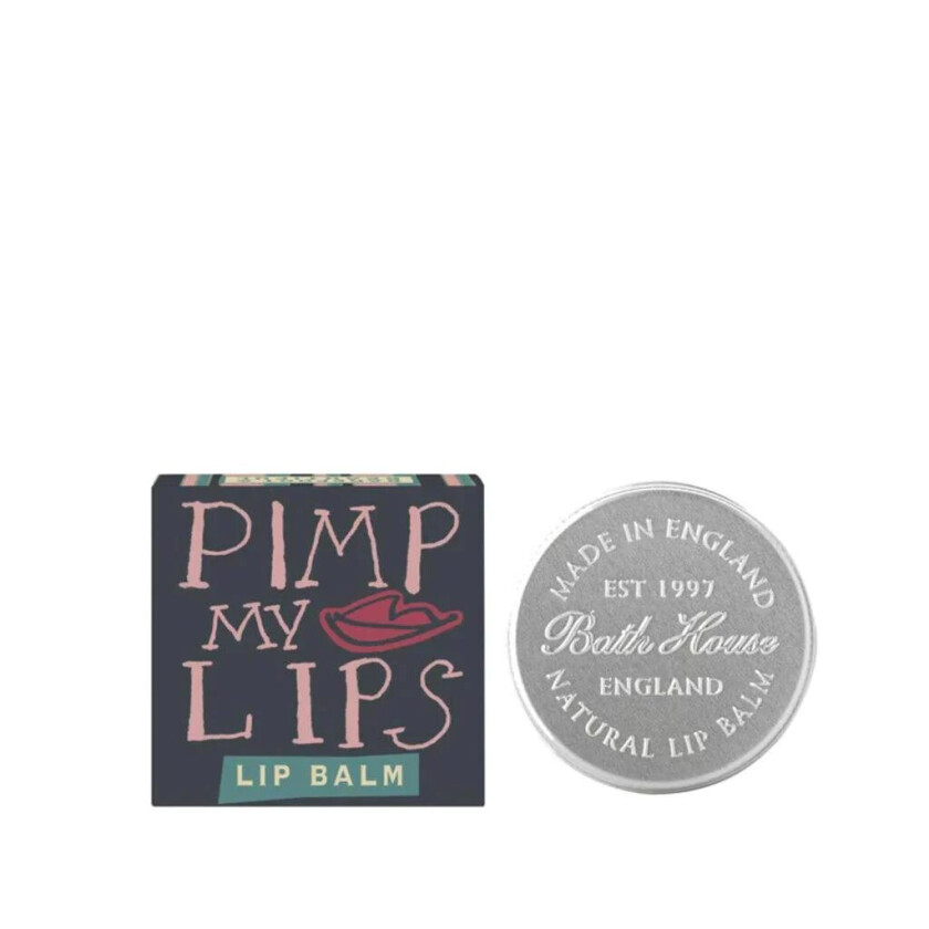 , Lip Balm Gin & Beauty Series - Sugar Fruits