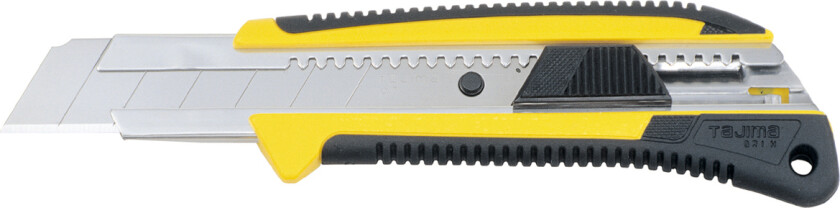 Tajima LC 660 kniv. Non Slip Grip.