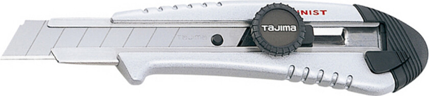 Bilde av Tajima AC701SB Aluminst kniv