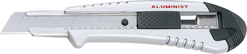 Bilde av Tajima AC700SB Aluminist kniv