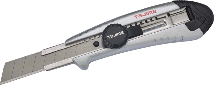 Bilde av Tajima AC501SB Aluminst kniv
