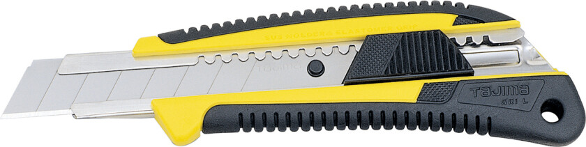 Tajima LC 560 Kniv. Non Slip Grip.