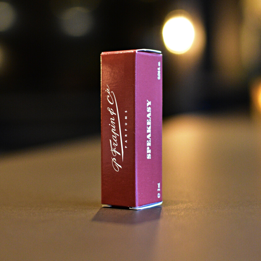 Speakeasy - - Eau De Parfum Duftprøve 2ml