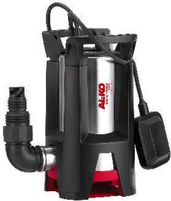 Bilde av DRAIN 10000 Inox Comfort
